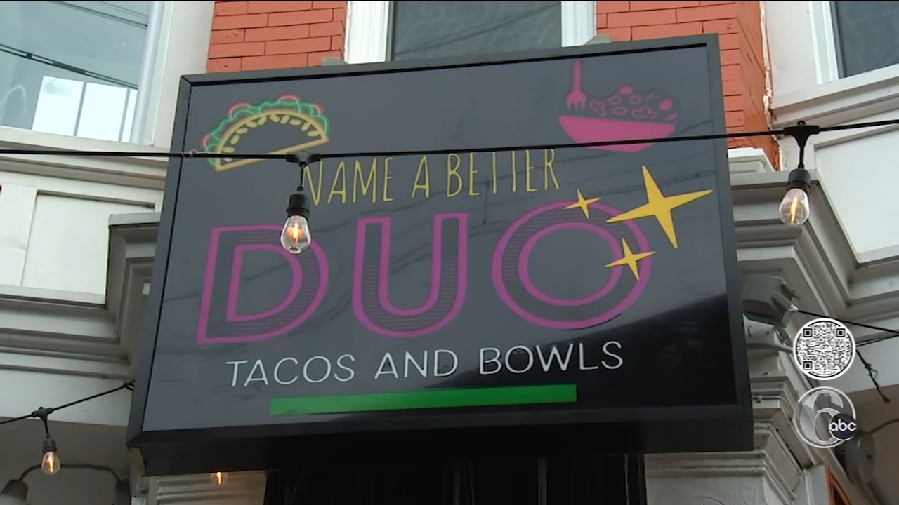Chester's Avenue of the States undergoes food & cultural renaissance