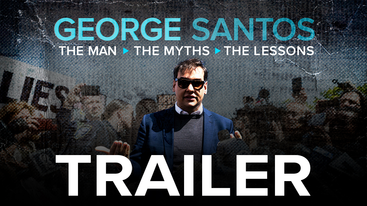 Who is George Santos? The Man, the Myth, the Lessons of the Republican Congressman from New York - Vimarsana News