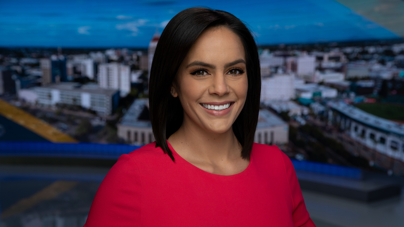 Get to know Jessica Harrington, new Action News AM Live coanchor