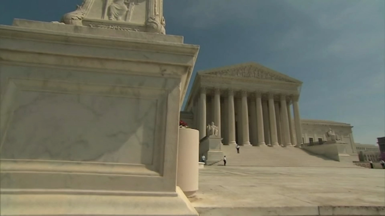 Reactions to Supreme Court rejection of fringe election theory 