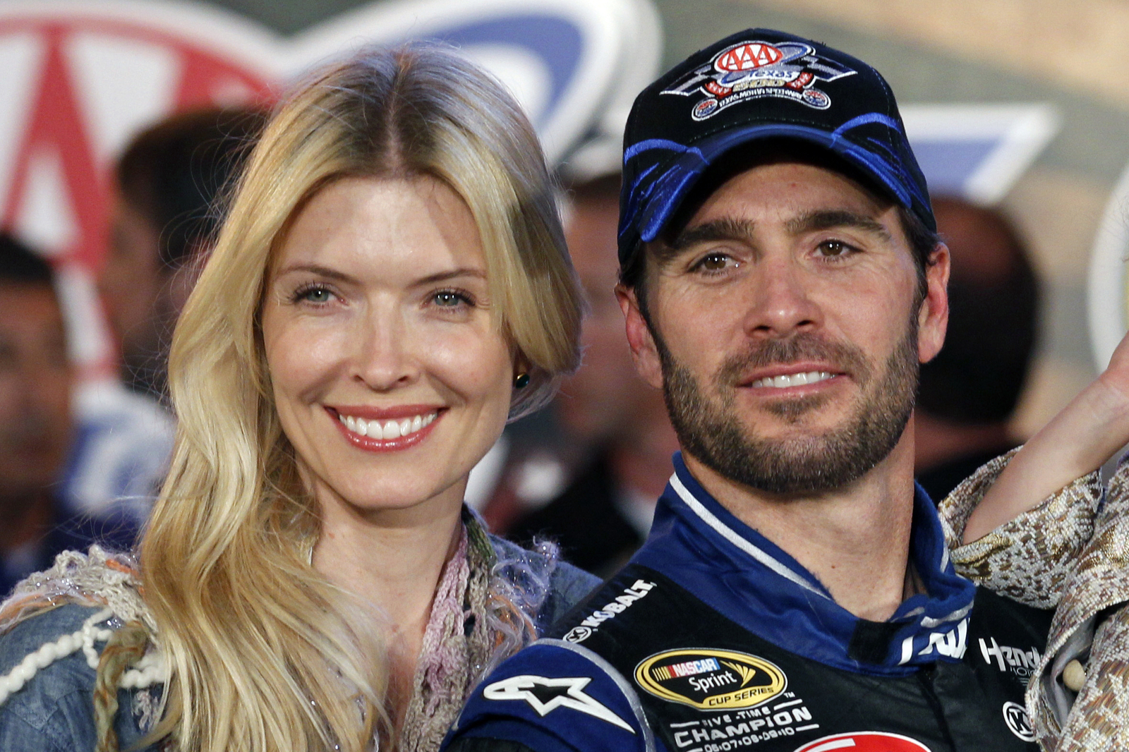 Jimmie Johnson withdraws from NASCAR Chicago race after nephew Dalton Janway, parents of Chandra Johnson found shot to death - Vimarsana News