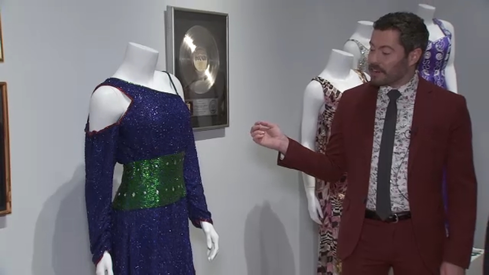 Donna Summer shining again with documentary and 'Hot Stuff' auction - Vimarsana News