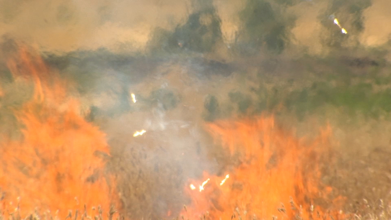 Preventing fires, fines and health problems this 4th of July