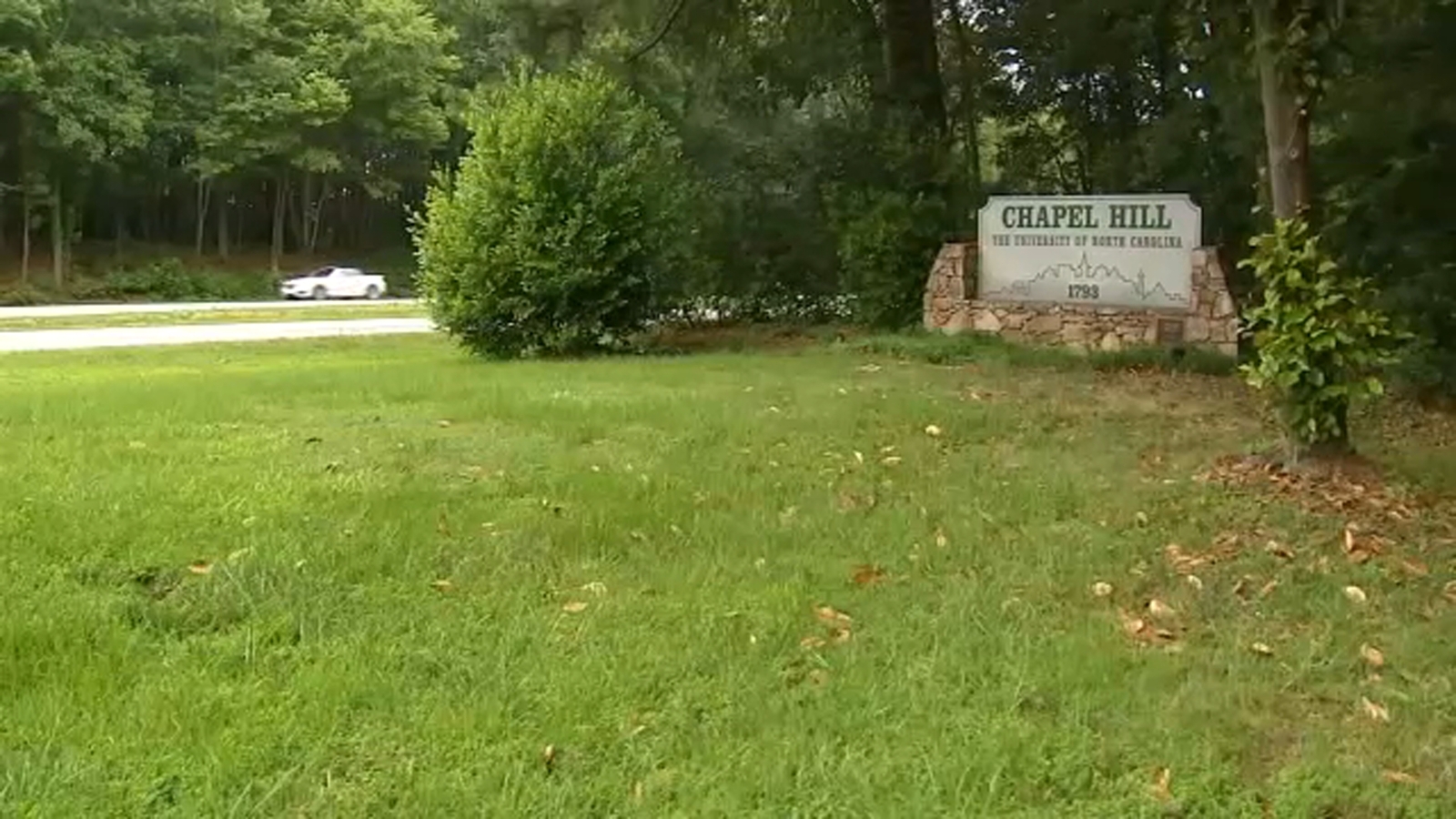 Boomtowns Chapel Hill a small town with a bigcity attitude ABC11