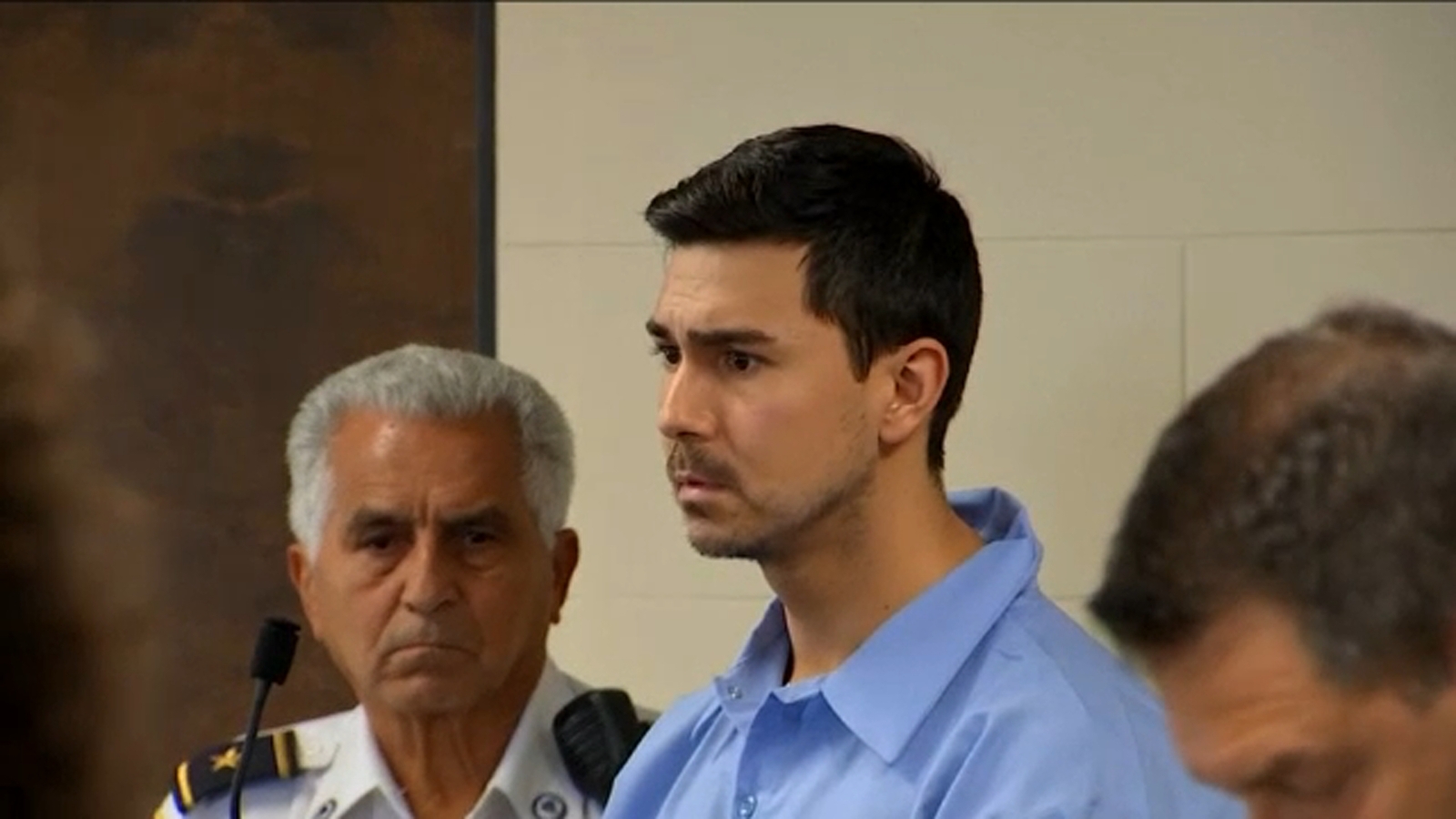 Boston serial rape suspect Matthew Nilo indicted in 5 more sex assaults ABC11 RaleighDurham