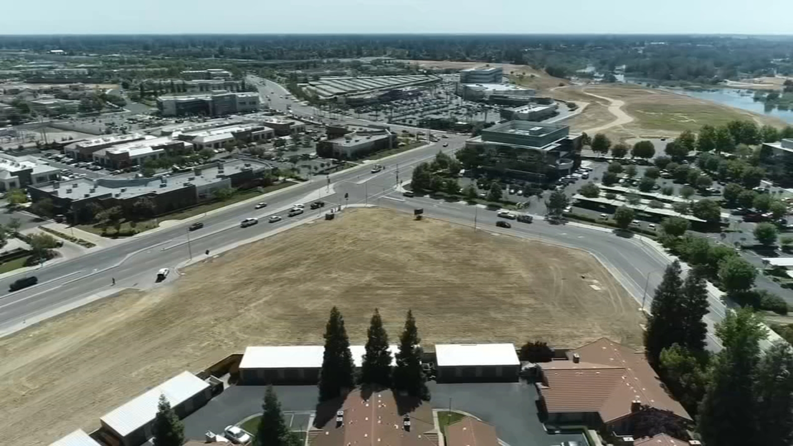 Audubon Drive at Nees Avenue set to reopen following construction