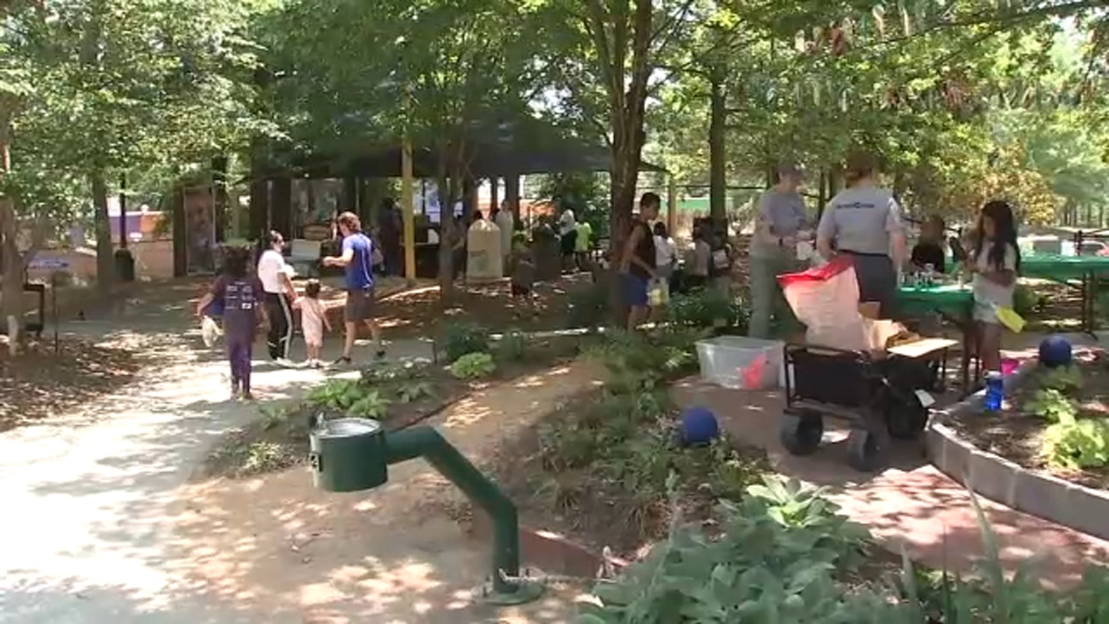 Summer Meals program | 'We need this': Free food program arrives in time for summer break - Vimarsana News