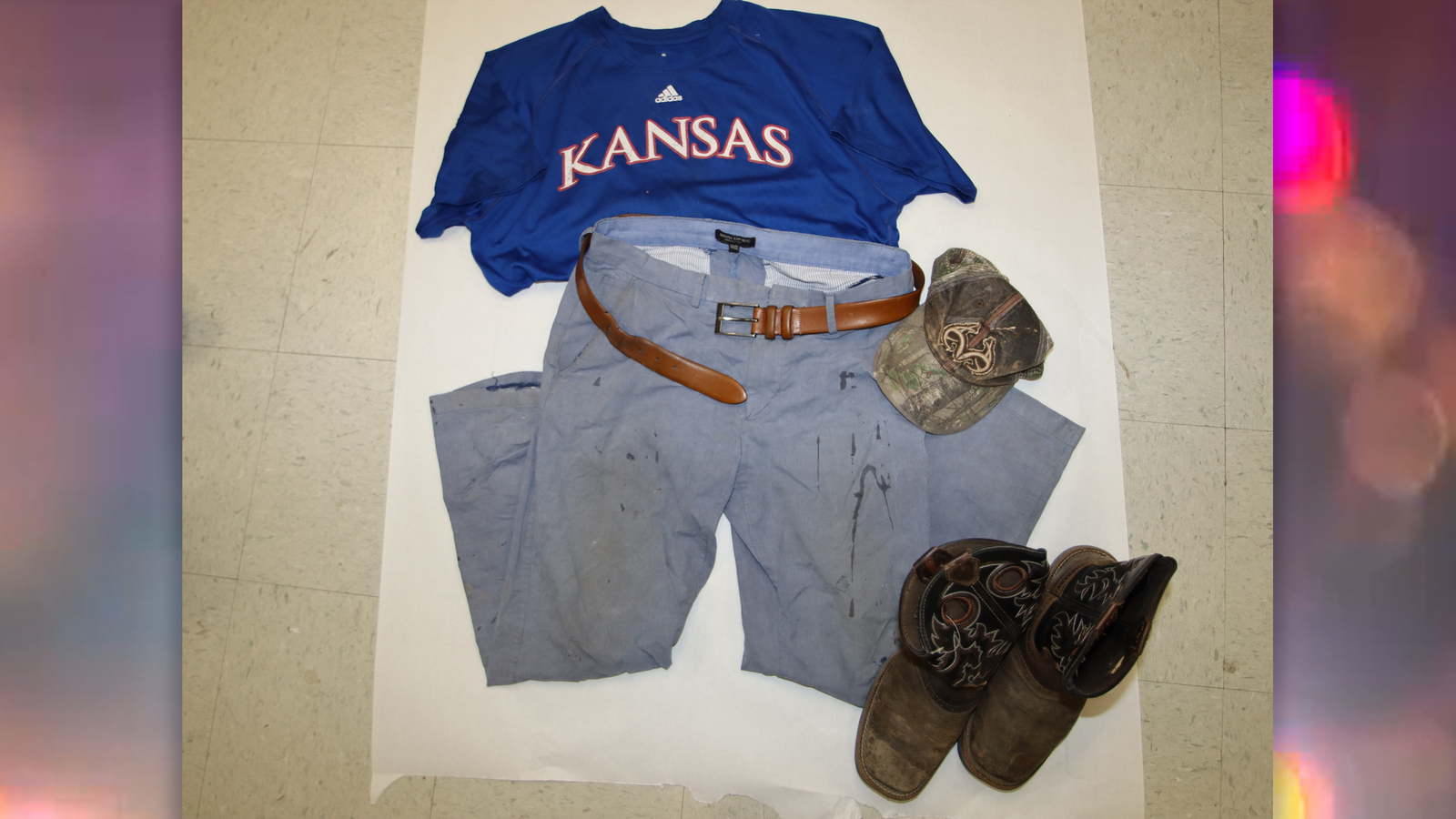 Fresno, Texas drowning Fort Bend County Sheriff's Office releases