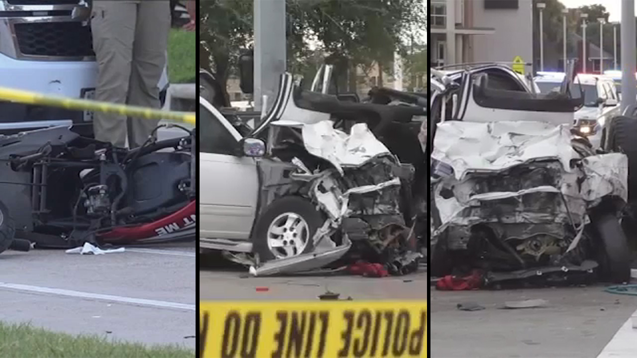 Galveston PD make changes to prevent deadly drunk driving