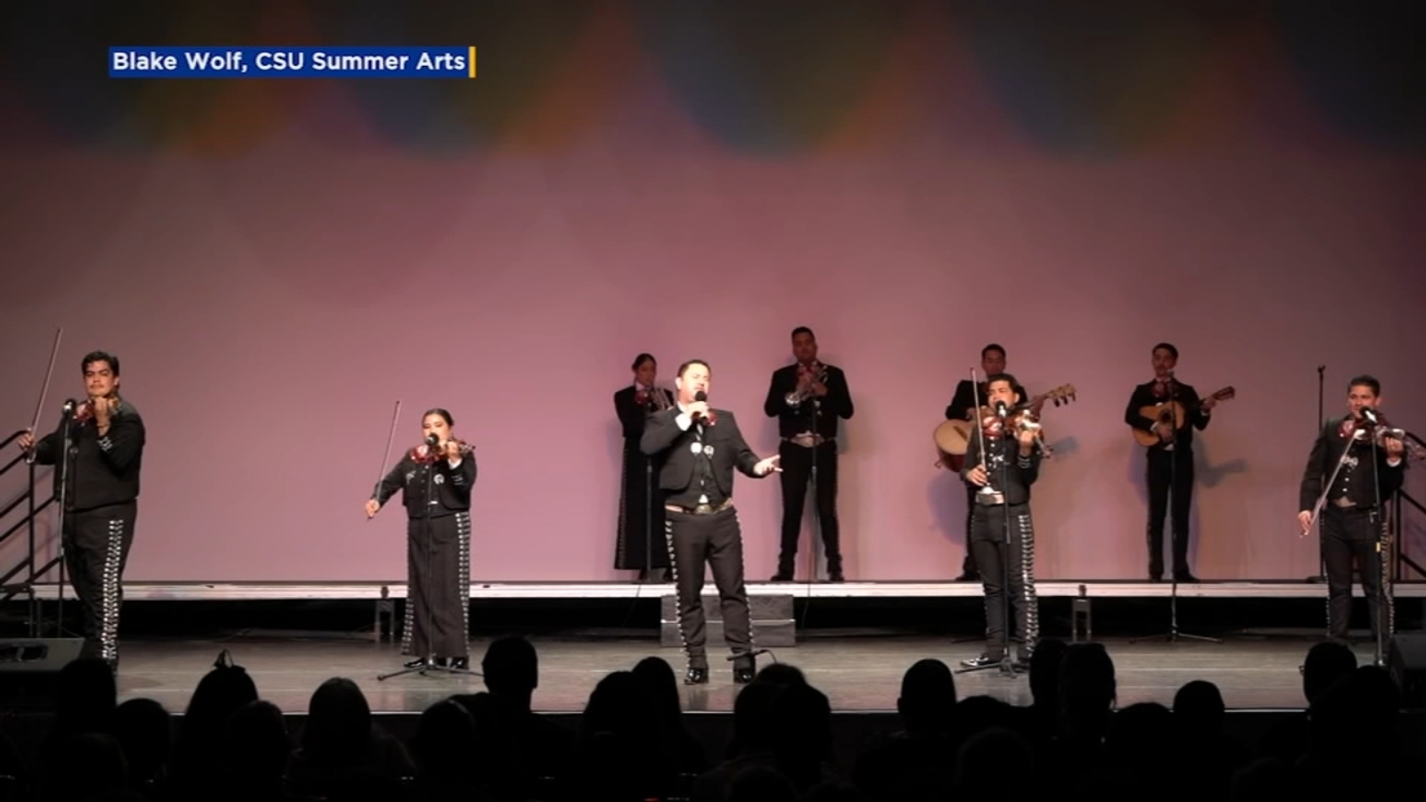 CSU Summer Arts program kicks off at Fresno State