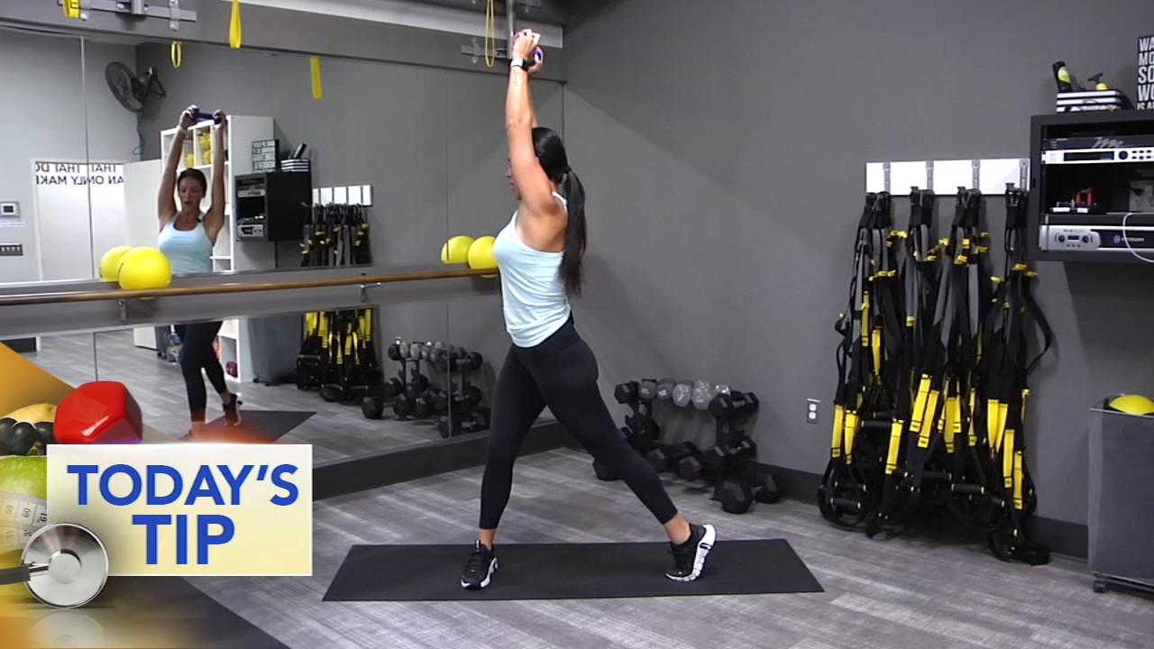 Wood Choppers - Today's Tip - 6abc Philadelphia