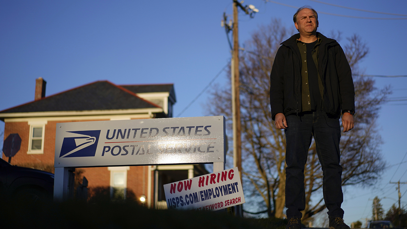 Supreme Court uses case of Pa mailman to solidify protections for religious accommodations