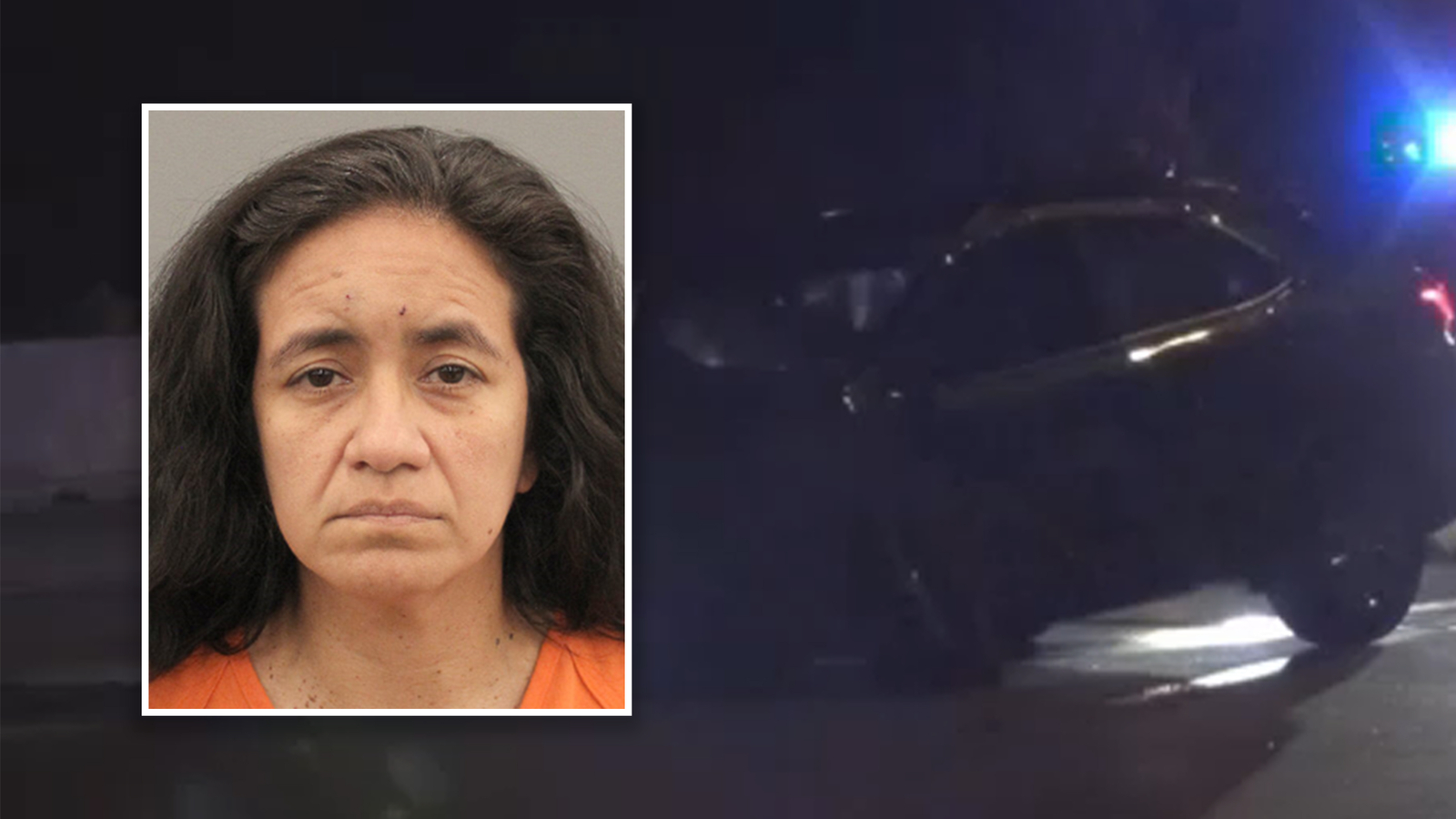 Fatal crash: Angelita Contreras charged with murder and intoxication manslaughter after 22-year-old passenger killed on Highway 90 - Vimarsana News