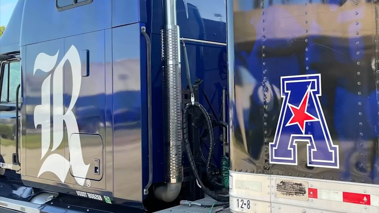 Momentum building as Rice U preps for big move to AAC in the fall