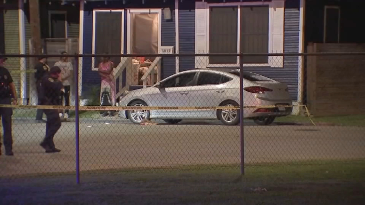 15-year-old charged after allegedly shooting 9-year-old neighbor: HPD