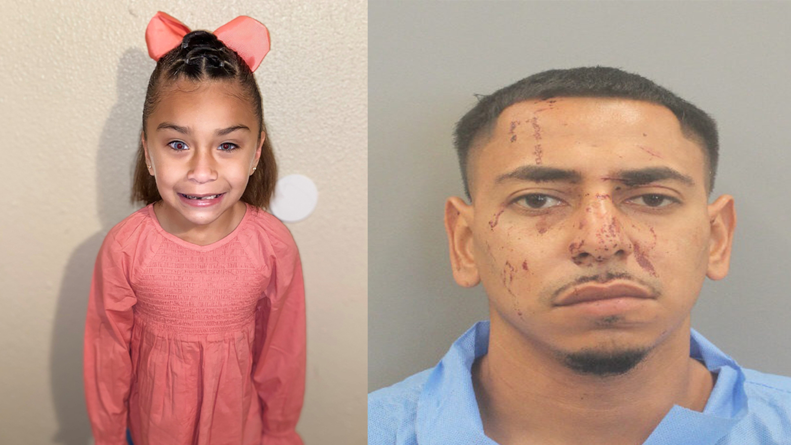 Zyra Longoria killed: Paul Rodriguez sentenced to 22 years for crash that killed his 6-year-old stepdaughter in W. Houston - Vimarsana News