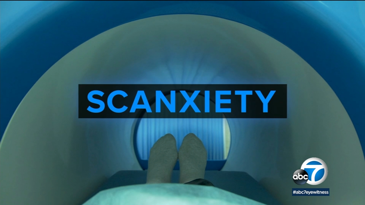 Cancer screenings are vital, but the anxiety they induce can overwhelm