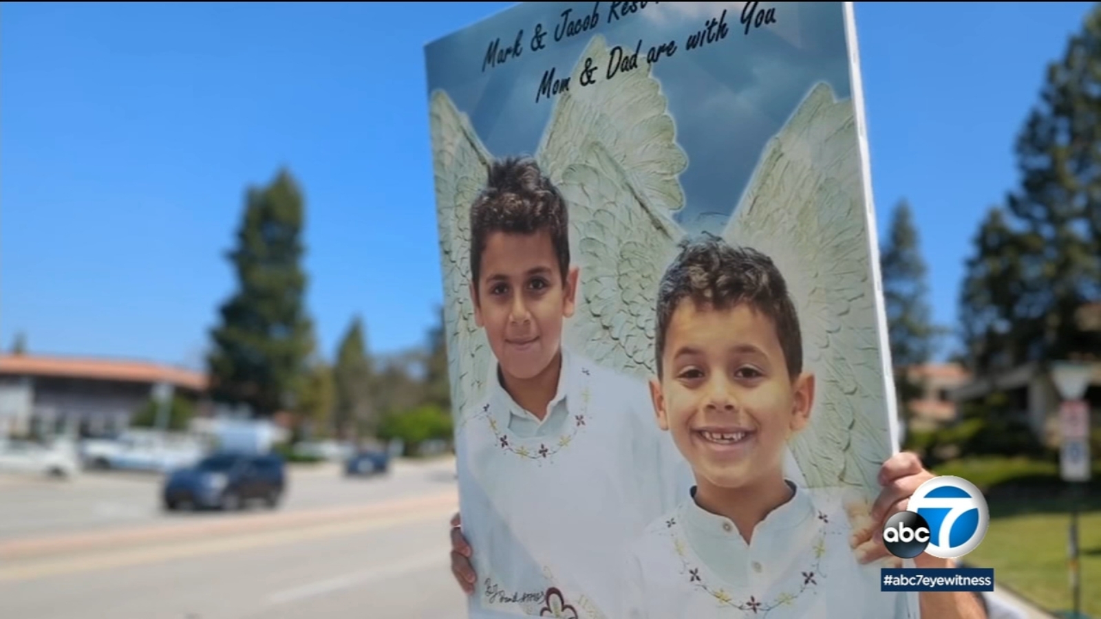 SoCal families connected by tragedy urge people to drive safe 4th of July weekend - Vimarsana News