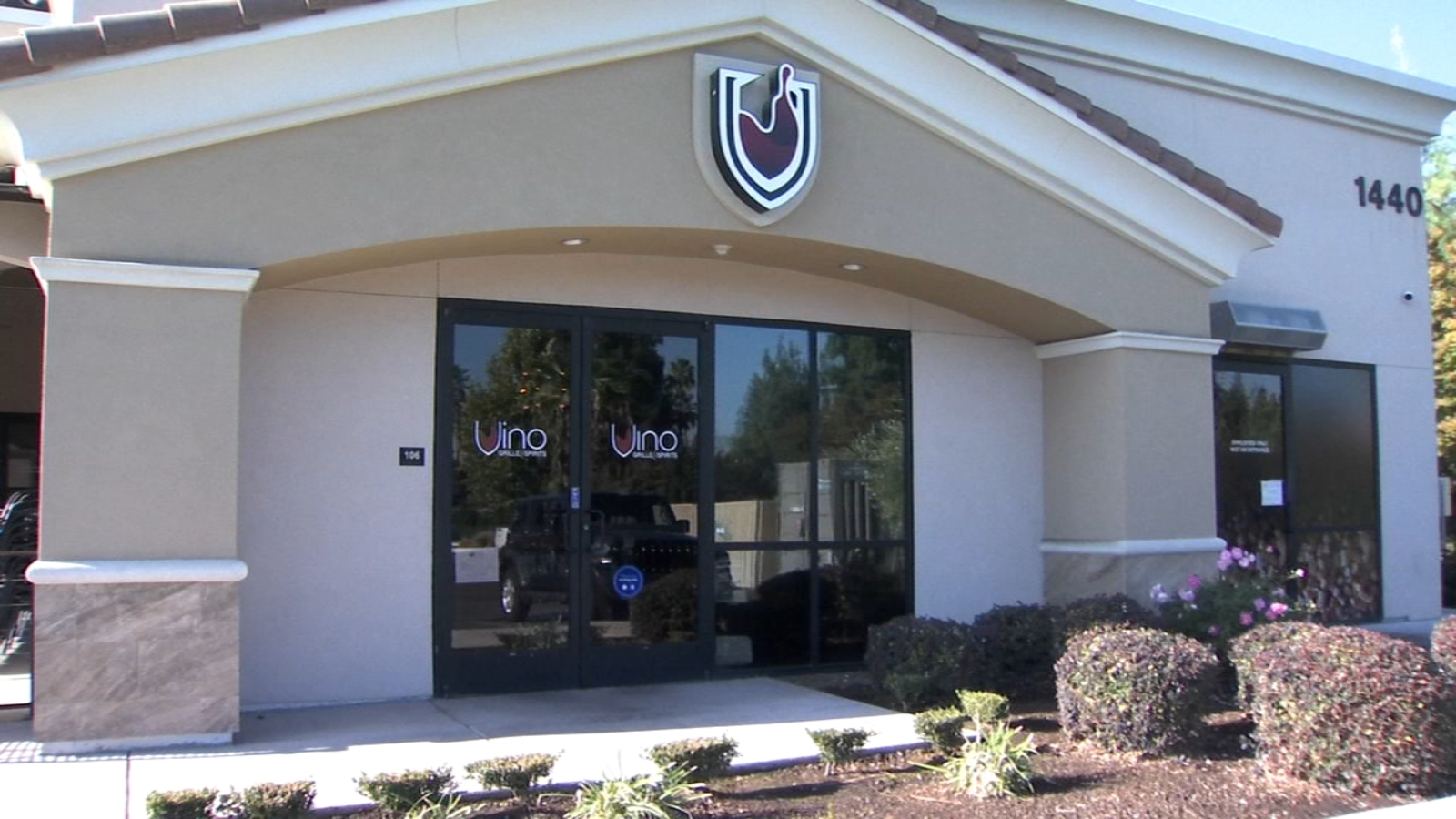 Vino Spirits and Grille closes in northeast Fresno - Vimarsana News
