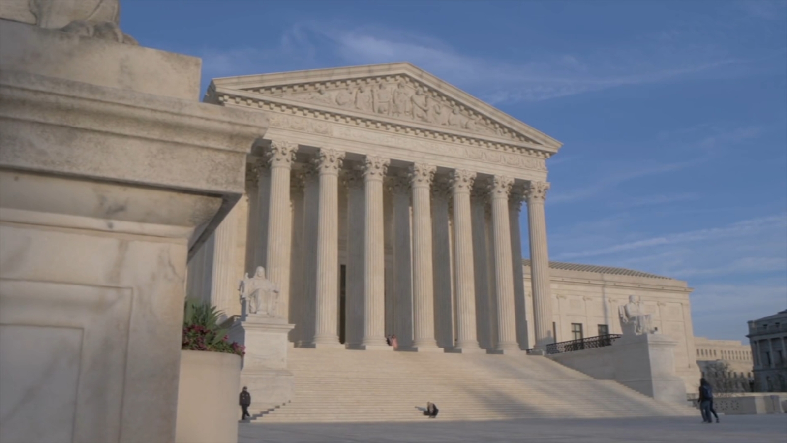 Bay Area legal expert explains why Supreme Court doesn #39 t #39 get last word