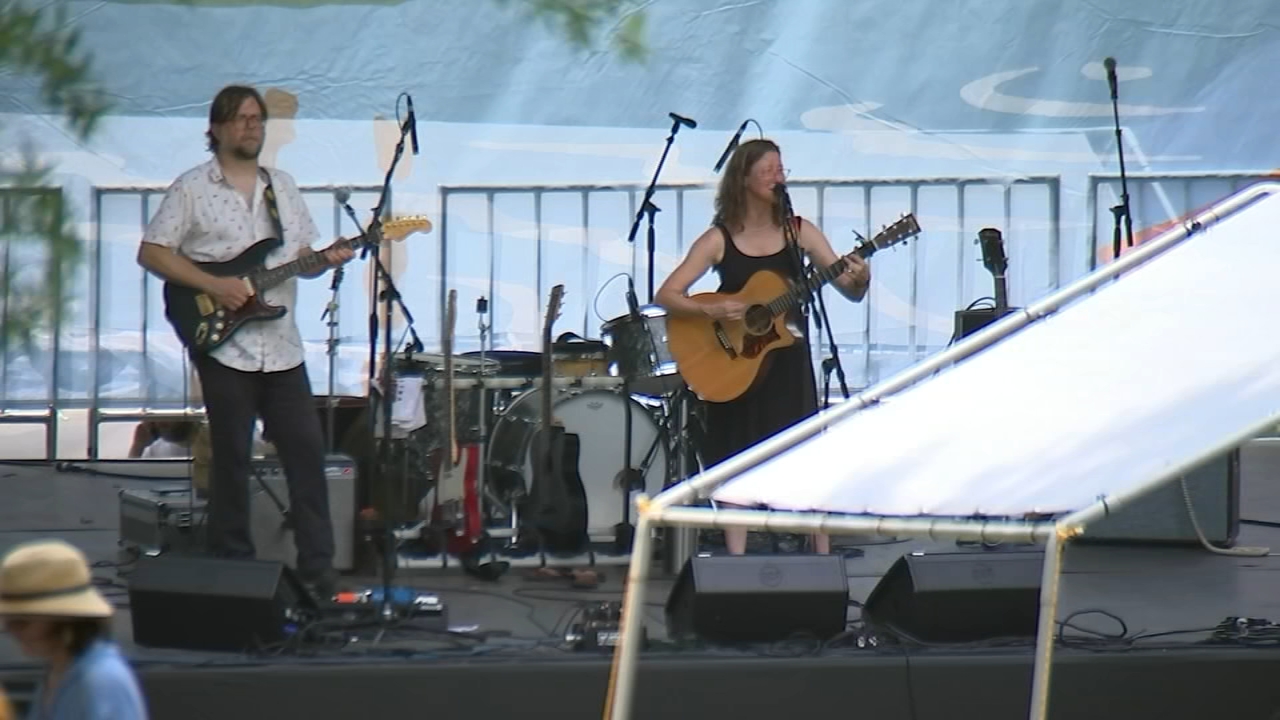 Enofest kicks of holiday weekend in Durham