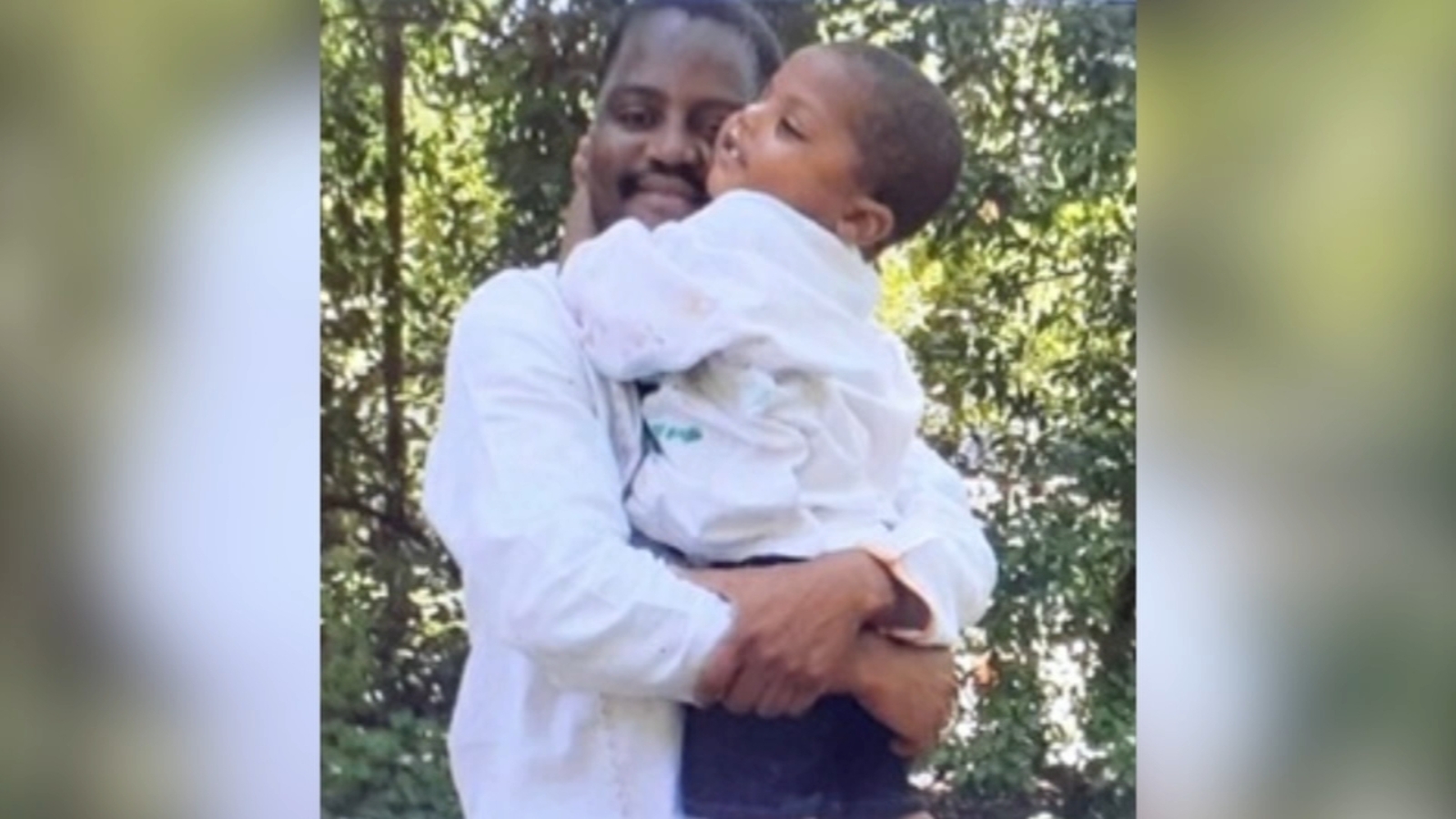 Pedestrian killed: Family seeking help after Rassambs Wende Mathias Koama fatally struck in South Post Oak in SW Houston - Vimarsana News