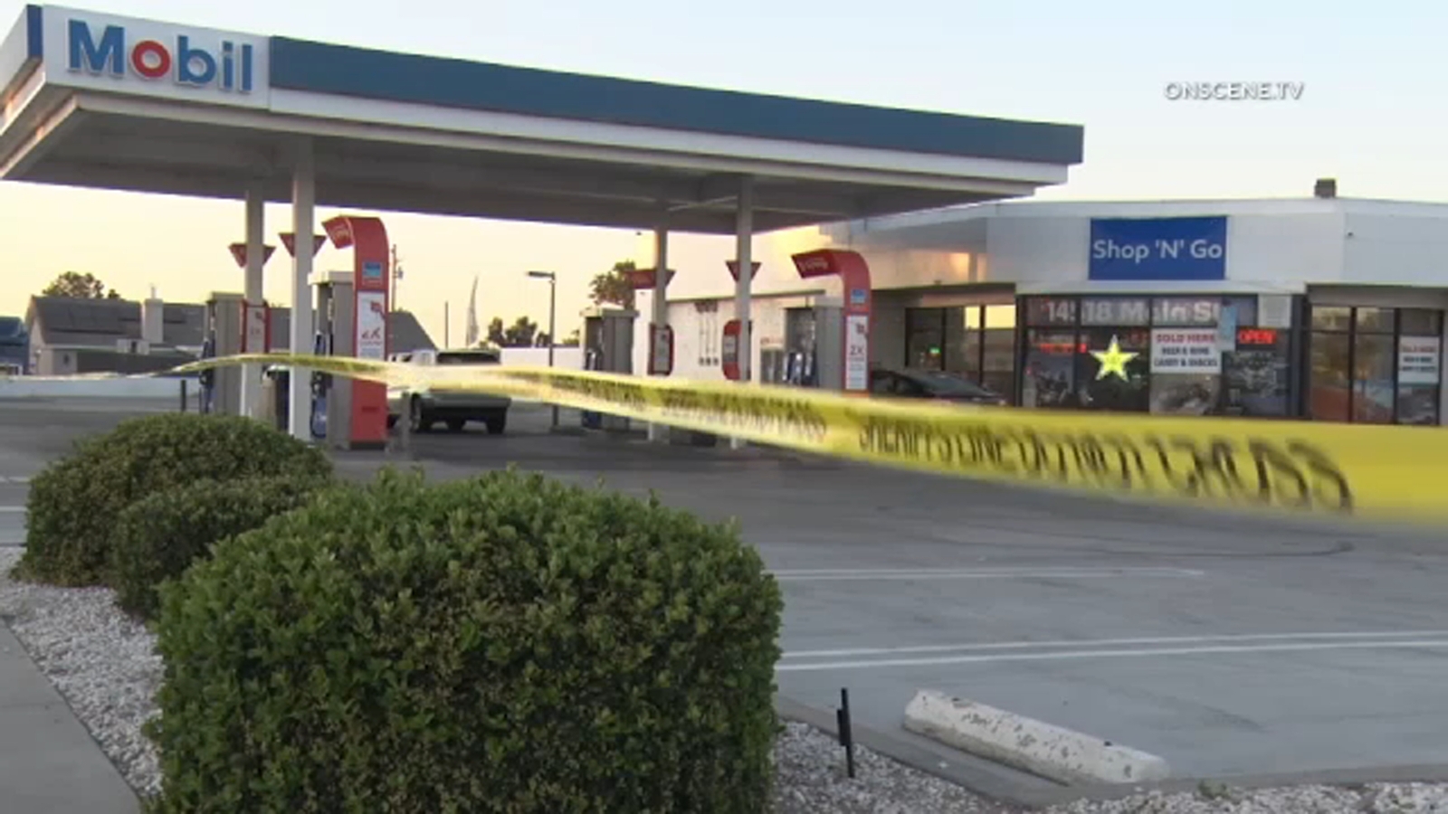 Beloved store clerk shot and killed during armed robbery in Hesperia ...