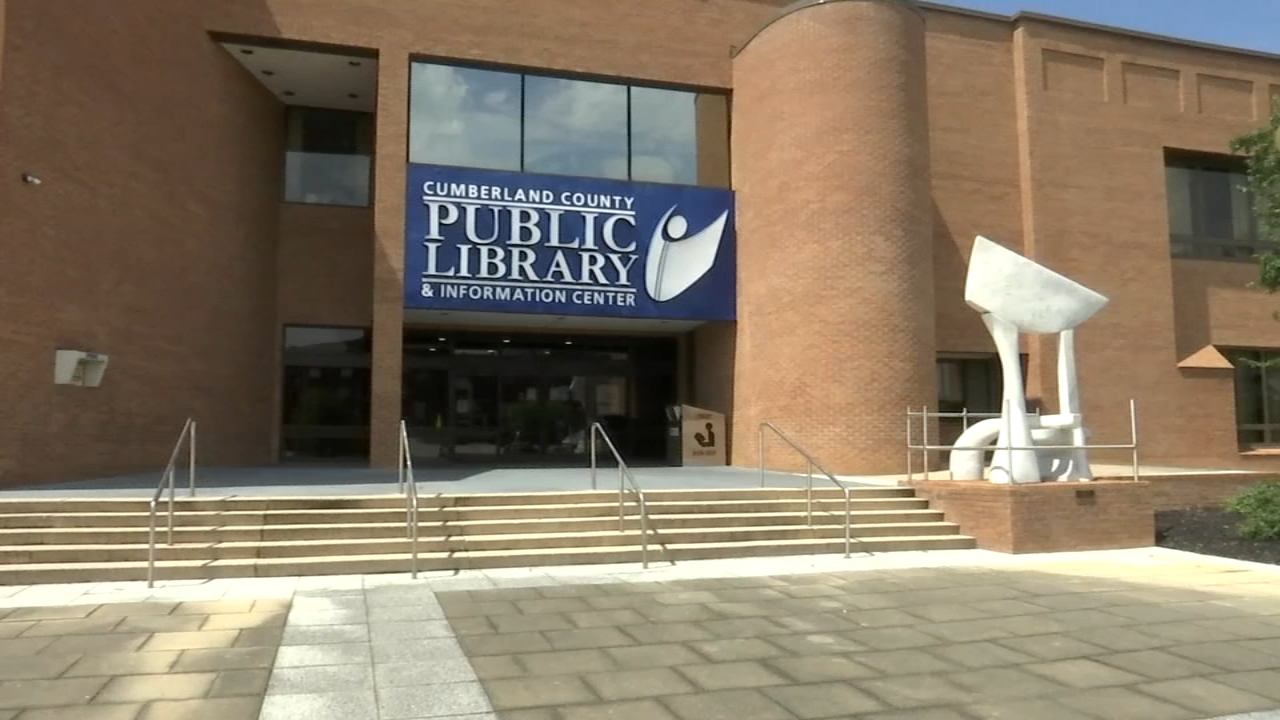 Fayetteville cooling centers open to offer relief from the heat