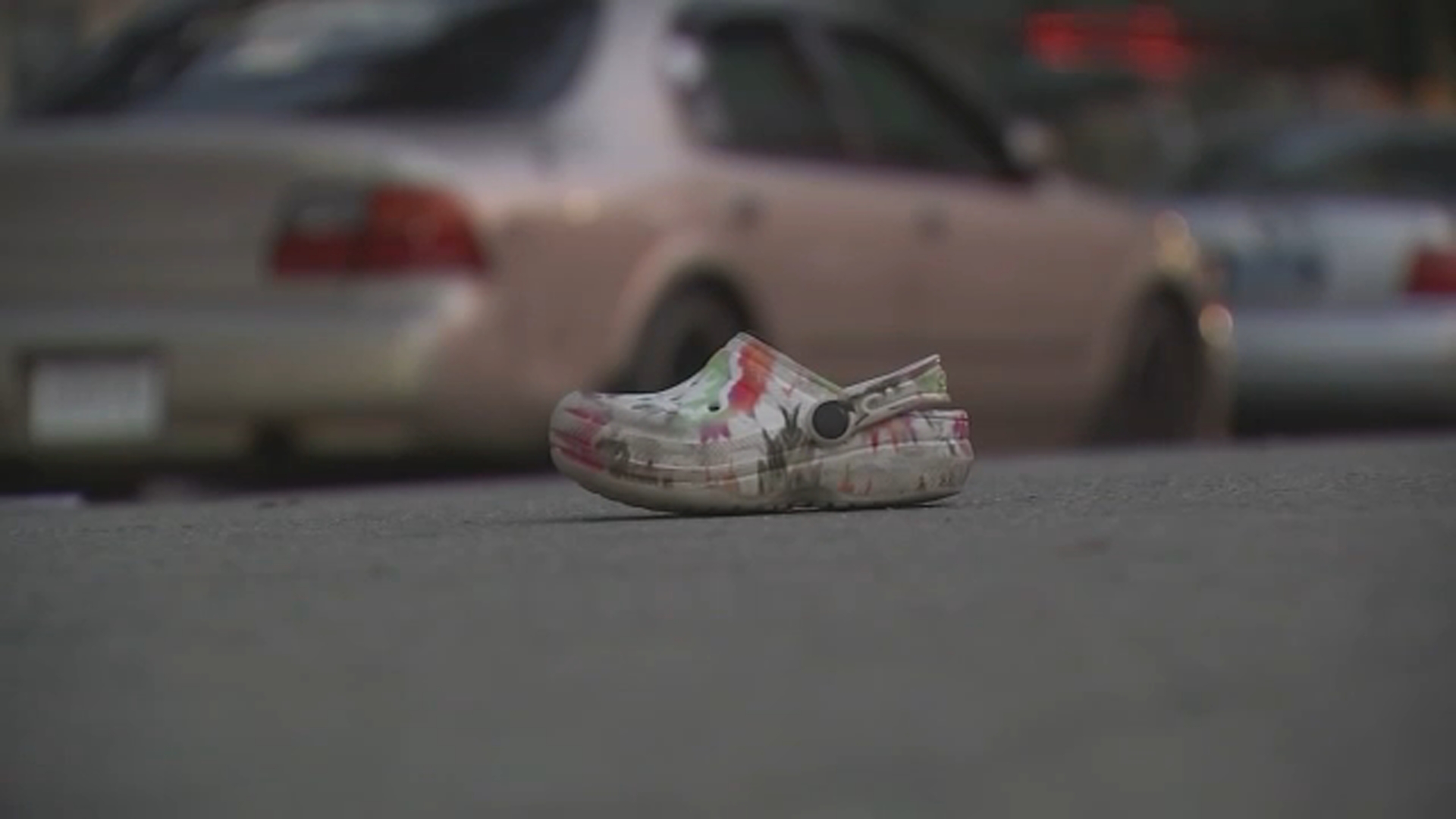 Holiday weekend plagued by gun violence involving kids