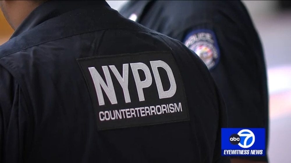 Extra Time: How NYC is preparing ahead of July 4th festivities