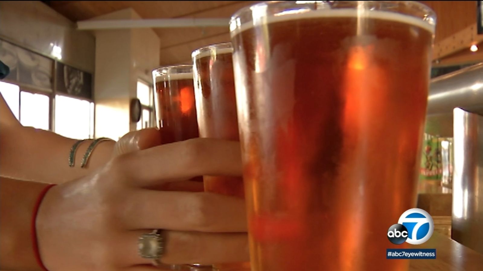 Understanding the little known dangers, side effects of excessive drinking - Vimarsana News