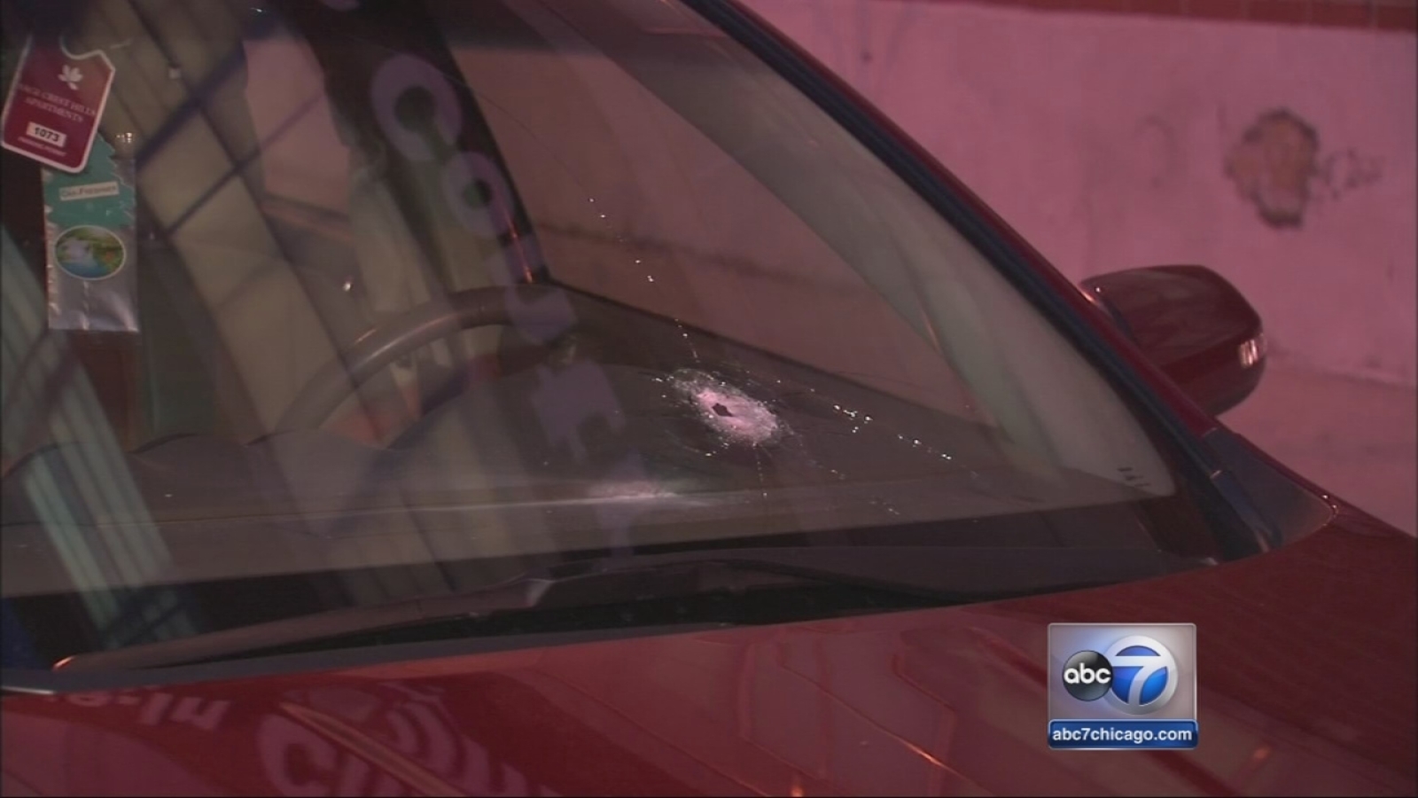 2 wounded in West Loop roadrage shooting, police say ABC7 Chicago