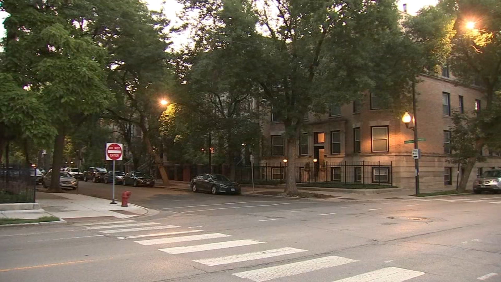 Chicago crime: Police investigating at least 4 Lincoln Park robberies minutes apart - Vimarsana News