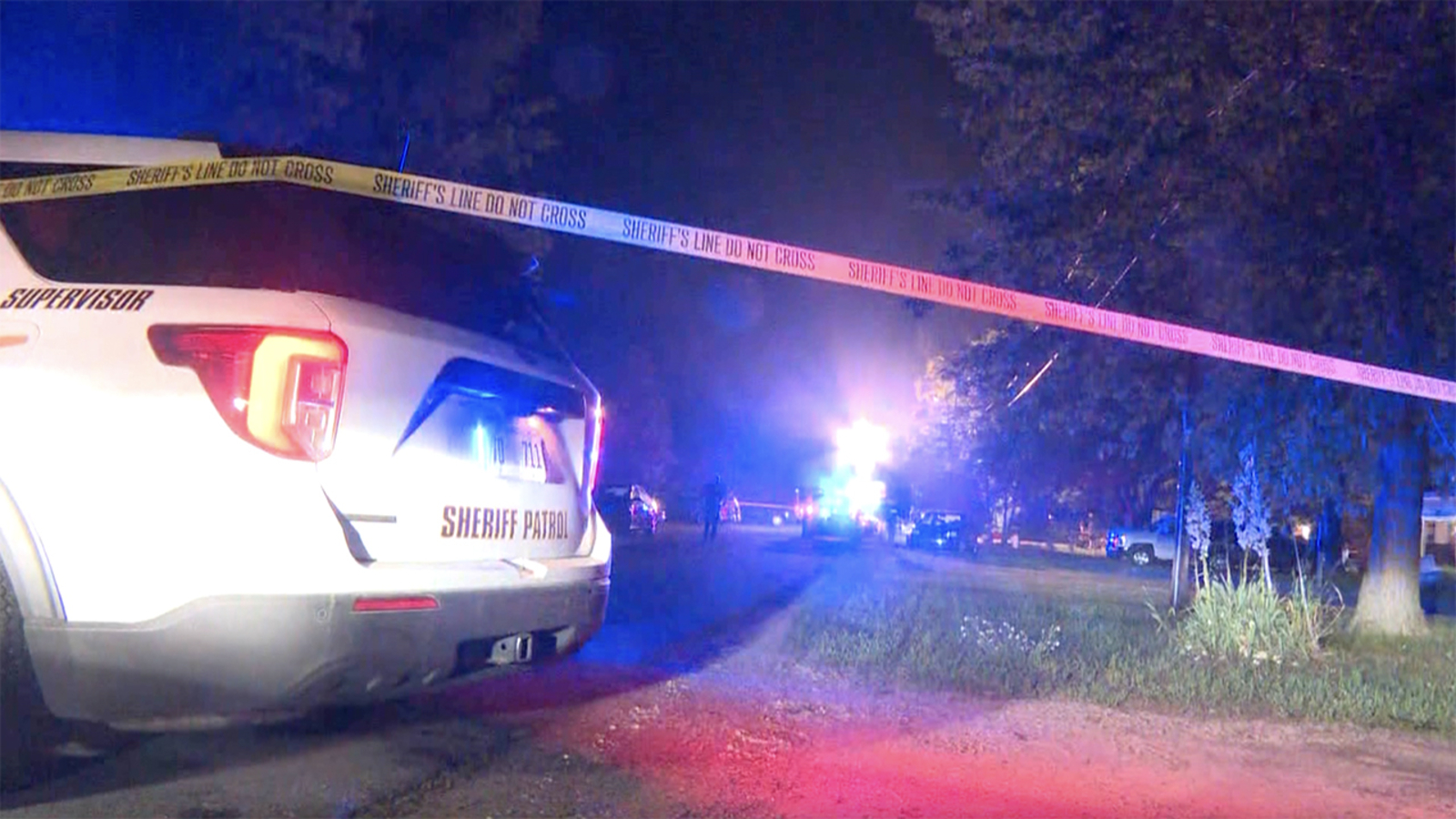 Firework death: Woman killed, 9 injured in July 4th weekend fireworks explosion - Vimarsana News