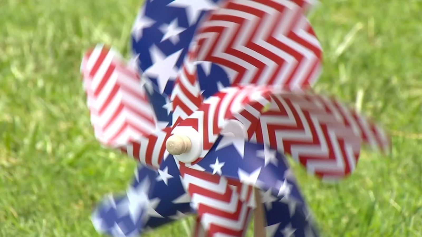 Fireworks near me: How to watch Raleigh 4th of July celebration at Dix Park presented by ABC11 - Vimarsana News