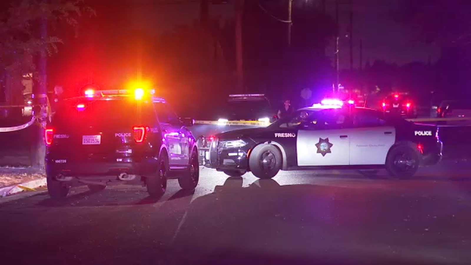 2 women and 9monthold baby shot in southwest Fresno police say