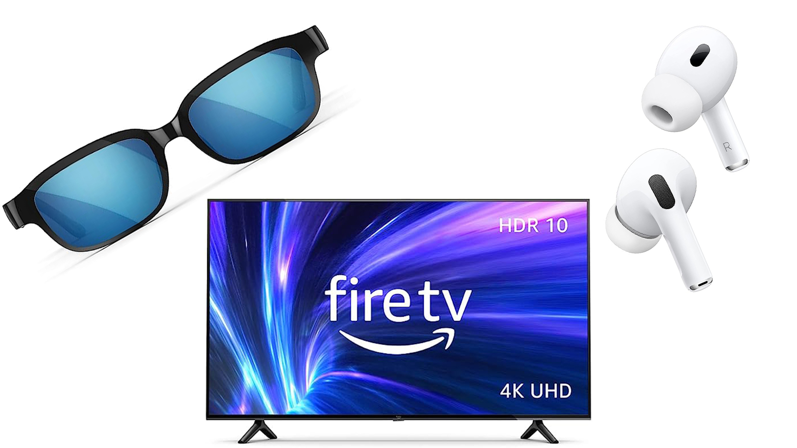 10 tech products to kick off Amazon Prime Day | Shopping guide for ...