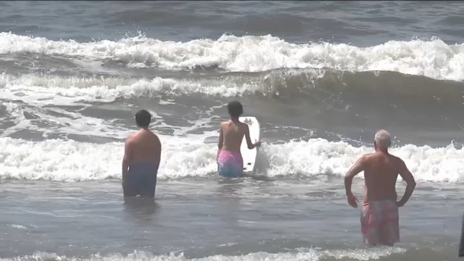 Nassau County launches rip current safety initiative at beaches