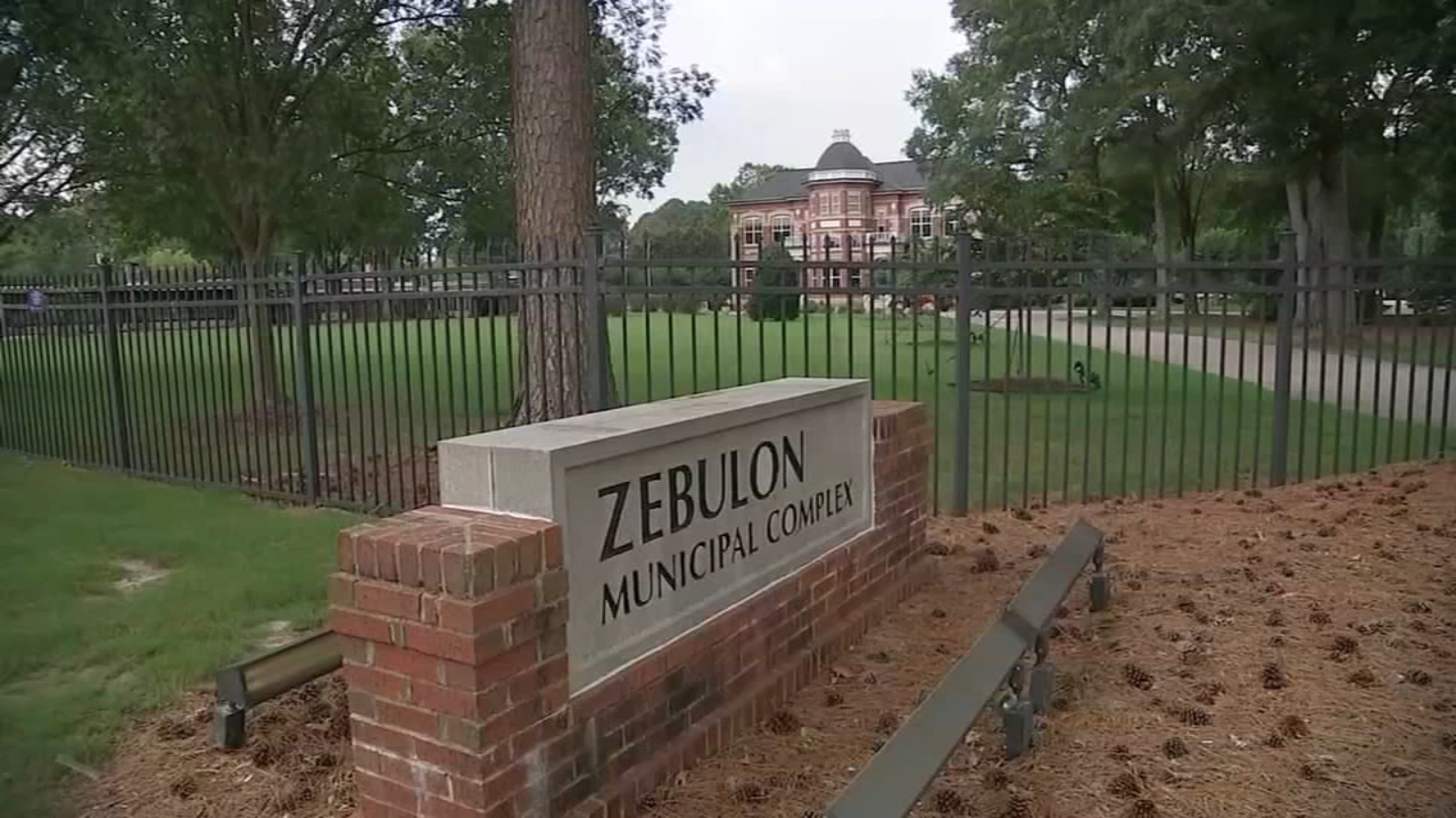 Boomtown: Zebulon works to enhance business community as population increases - Vimarsana News