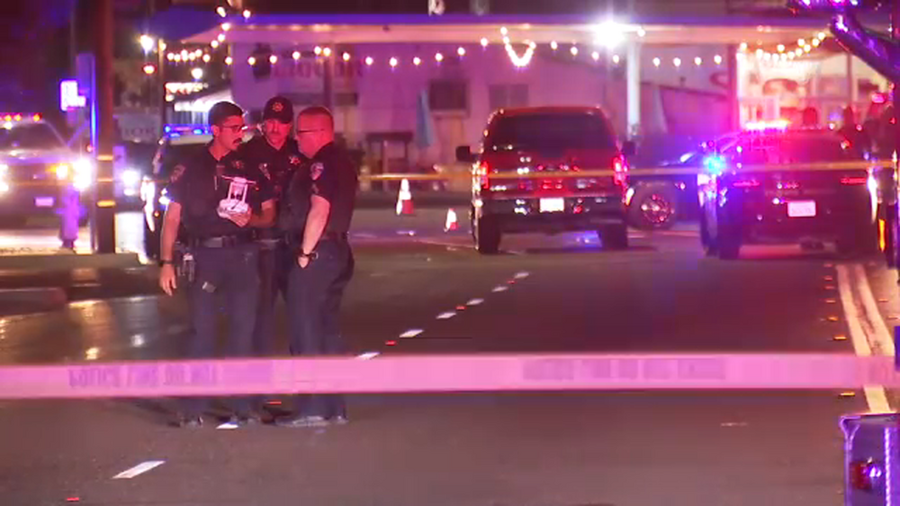 62-year-old hit and killed by Clovis Fire Department vehicle identified