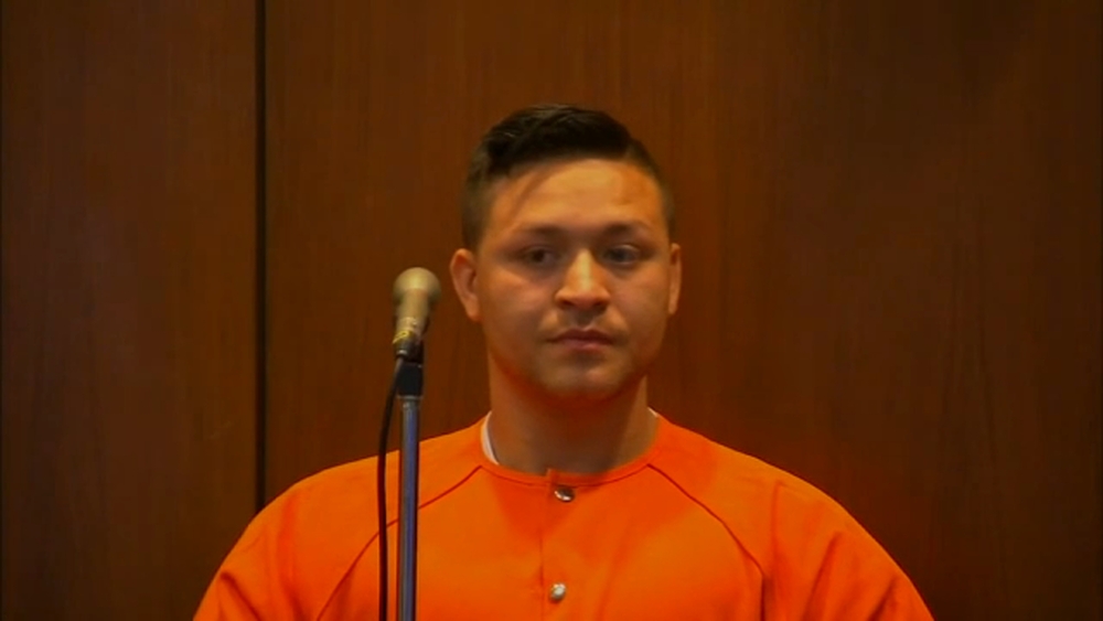 Extra Time: Newark police officer guilty; DOT truck bursts into flames