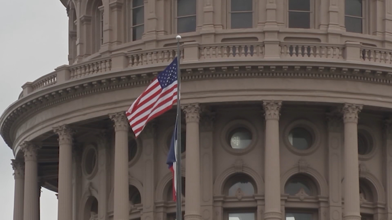 Movement could be coming for Texas property tax relief bill