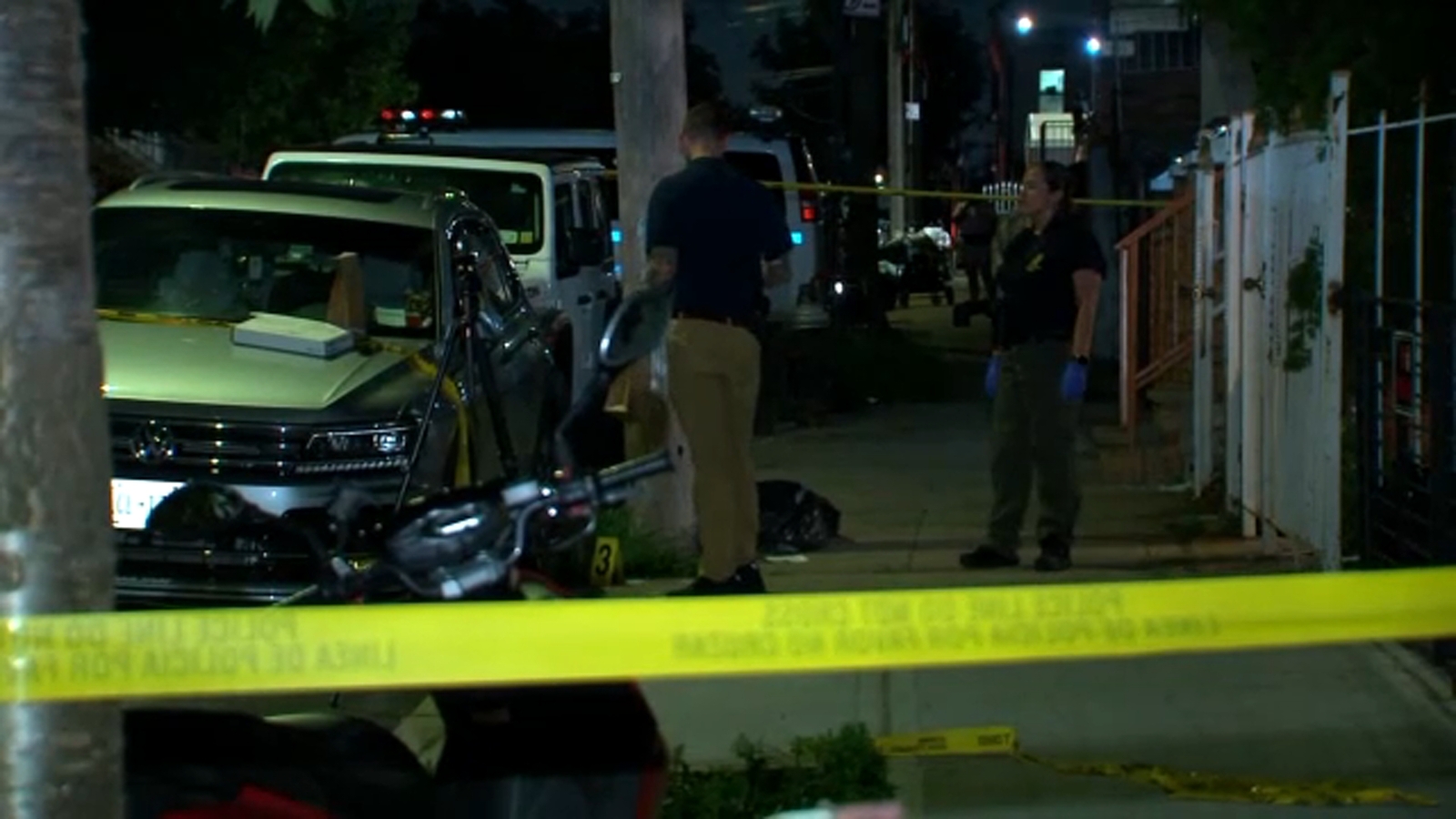 NYC crime: Man found dead in garbage bag in East Elmhurst, Queens ...