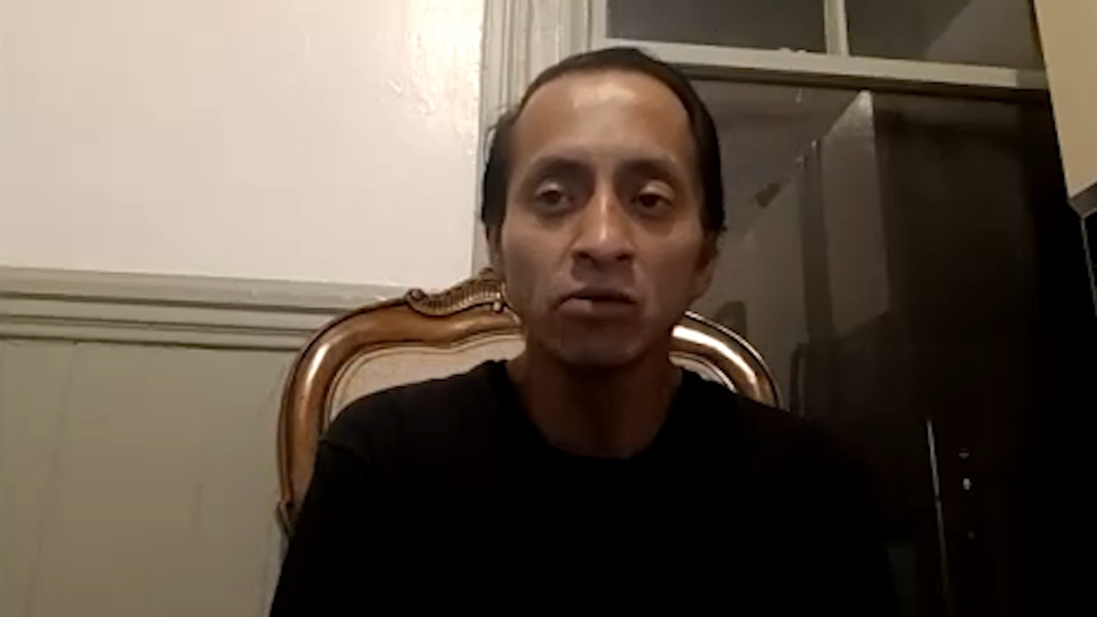 EXCLUSIVE Good Samaritan tried to save 63year old woman shoved killed in SFs Bayview