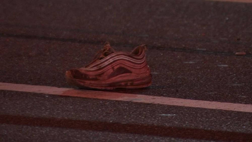 Woman killed in hit-and-run crash in North Philadelphia 