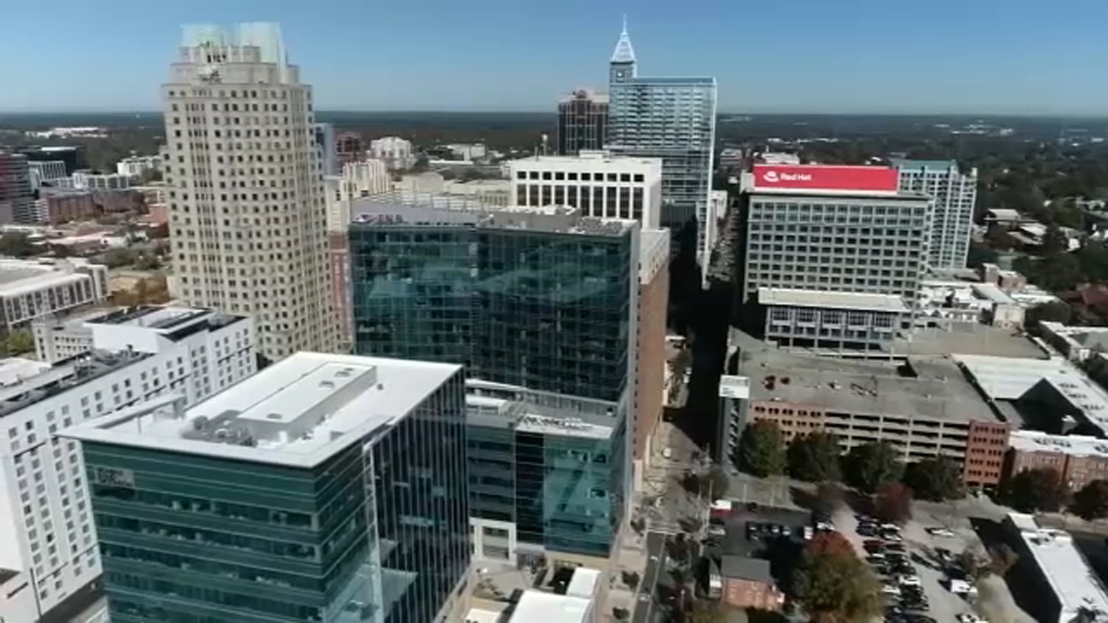 Wake County commissioners sign off on affordable housing plan for