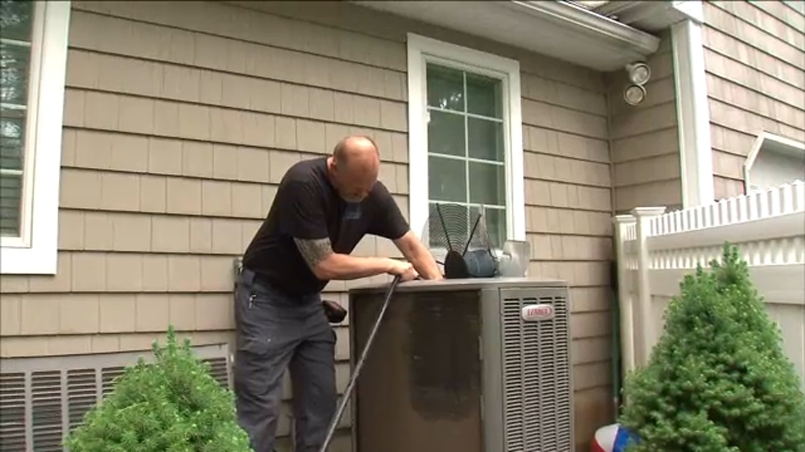 Easy ways to save on A/C costs and improve your home's air quality | 7 ...