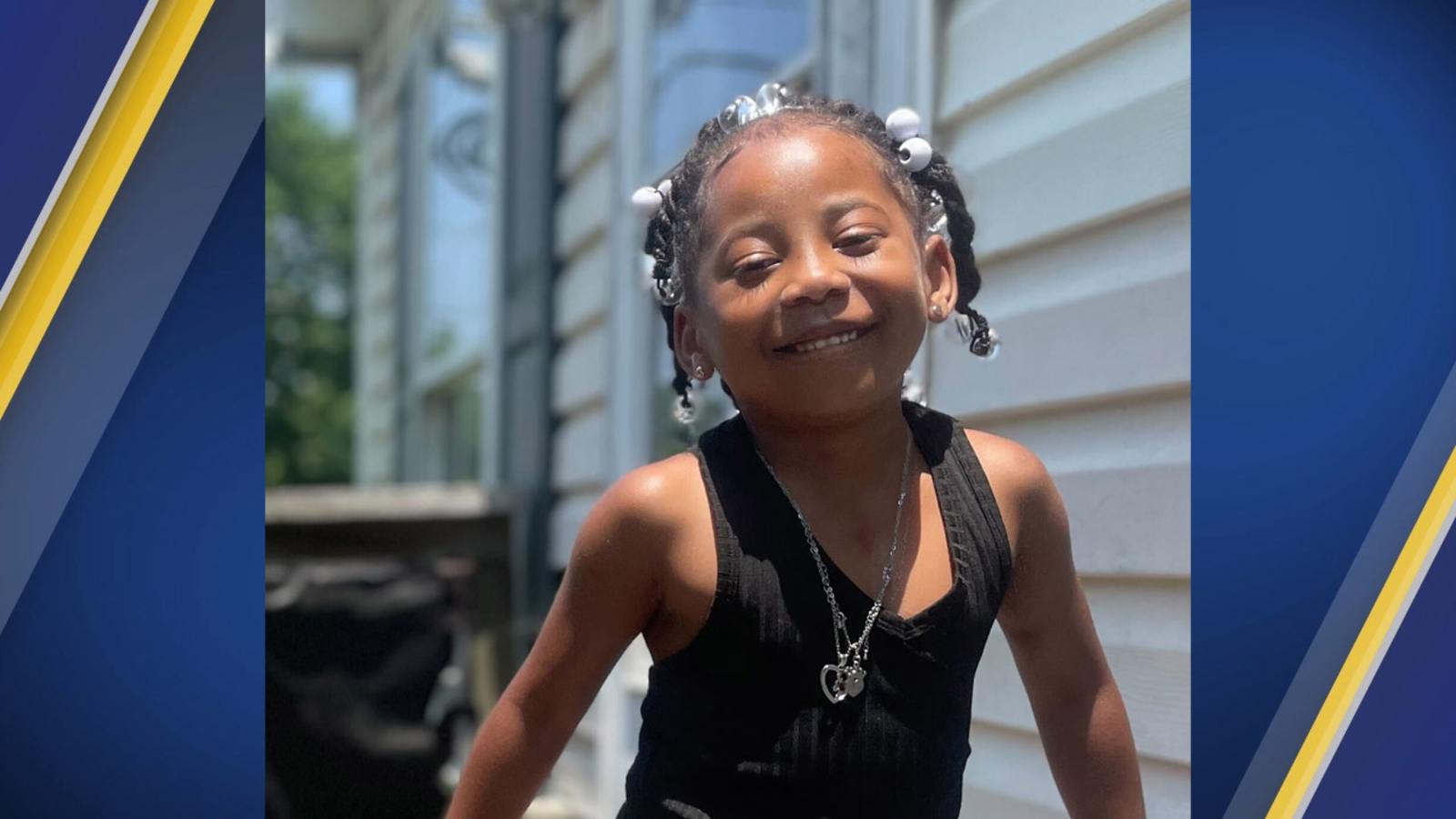 5 year old shot in Durham | Man charged with first-degree murder in ...