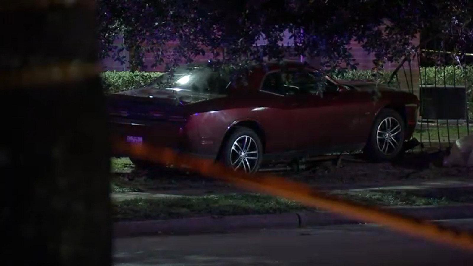 16yearold found shot to death in crashed car at SE Houston apartments police say 16yearold found shot to death in crashed car at SE Houston apartments police say