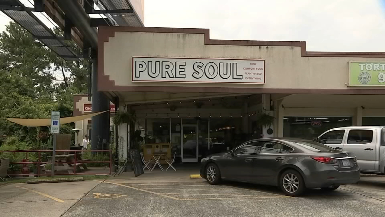 Durham vegan restaurant praised as best in the Carolinas
